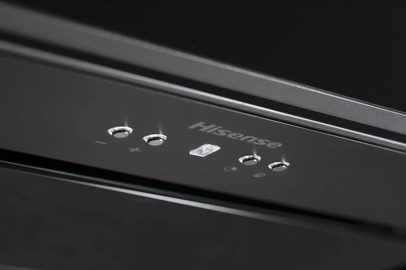 Hisense CH6BI3GB — Dotykový ovládač