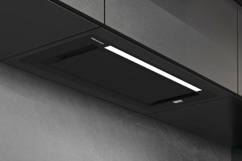 Hisense CH6BI5138B — LED osvetlenie