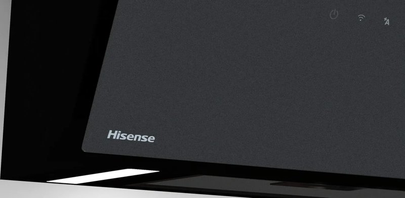 Hisense CH6IN6226MB — Matt Line