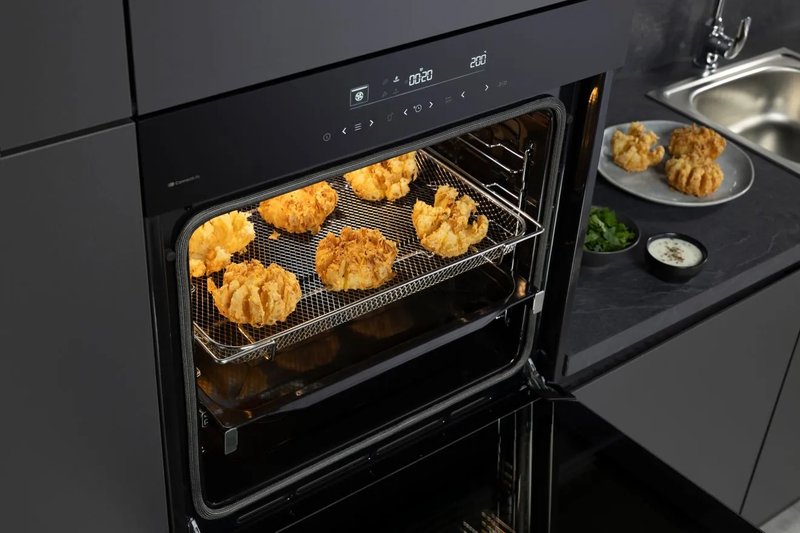 Hisense HO66MB PIZZACHEF — Air Fry