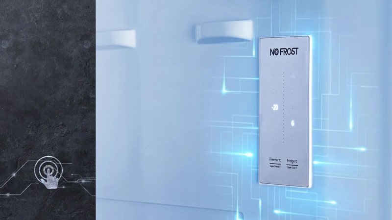 Hisense RB440N4ACC — LED Display