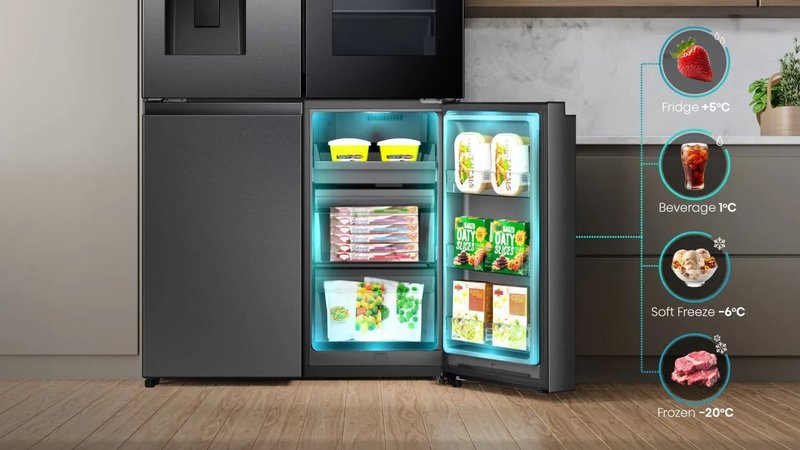 Hisense RQ600P7SKE — My Fresh Choice