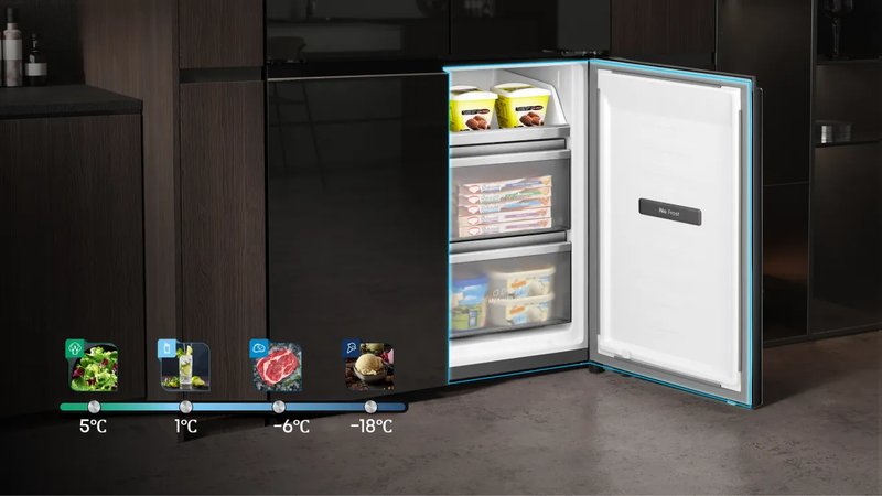 Hisense RQ768N4GBE — My Fresh Choice