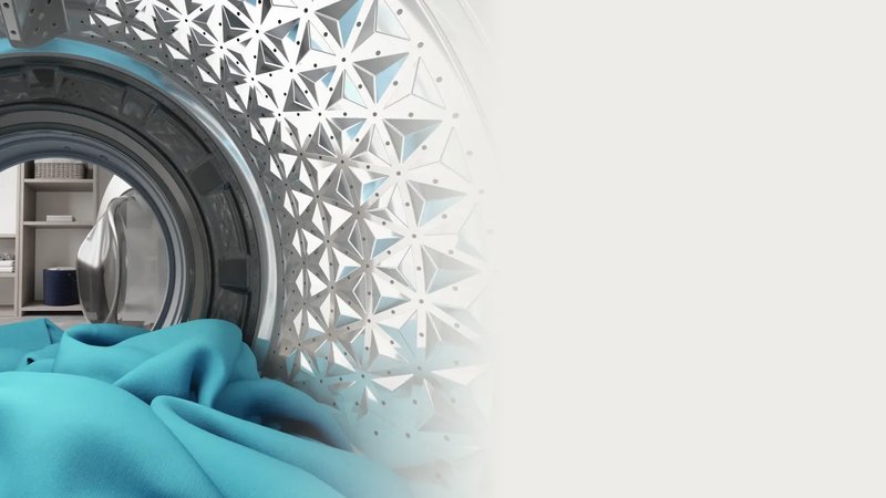Hisense WF3S9043BB3 — Pause & Add