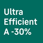 UltraEfficient A −30 % 