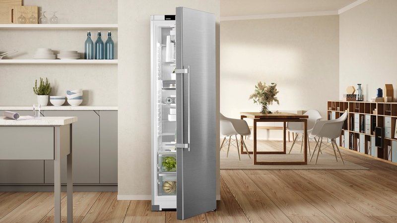 Liebherr CBNSDC 573i — SmartSteel