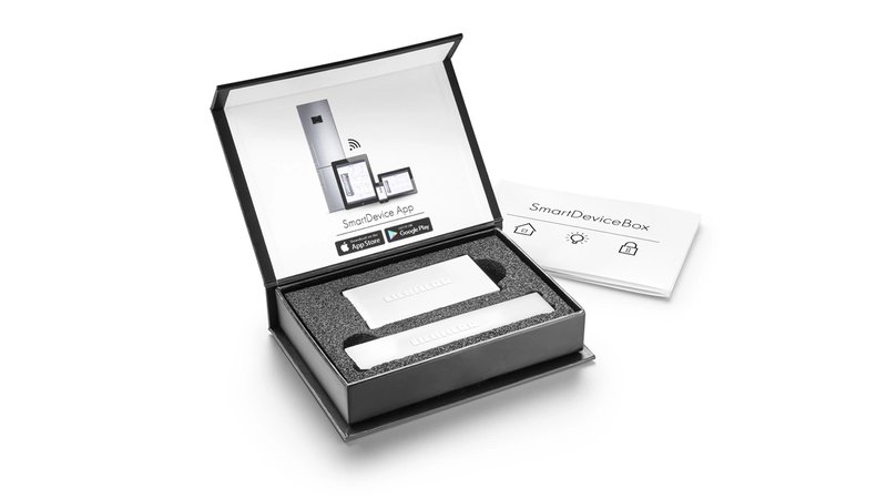 Liebherr CBNSFC 5223 126557 — Možnosť dovybavenia so SmartDeviceBox