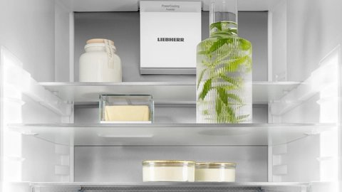 Liebherr CBNSTB 579i — LightTower