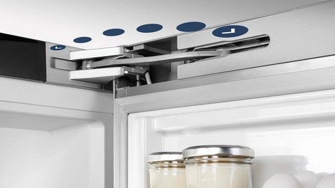 Liebherr CBNSTB 579i — SoftSystem