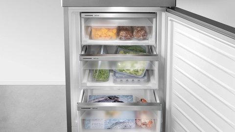 Liebherr CBNSTB 579i — VarioTemp