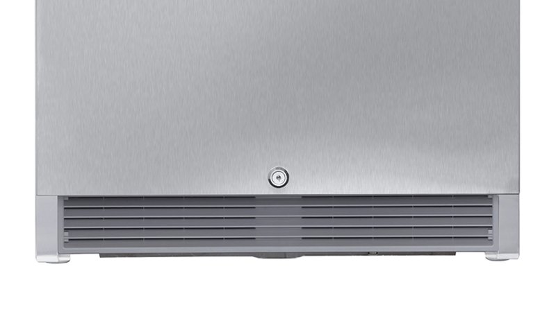 Liebherr CFD 2505 — Zámok