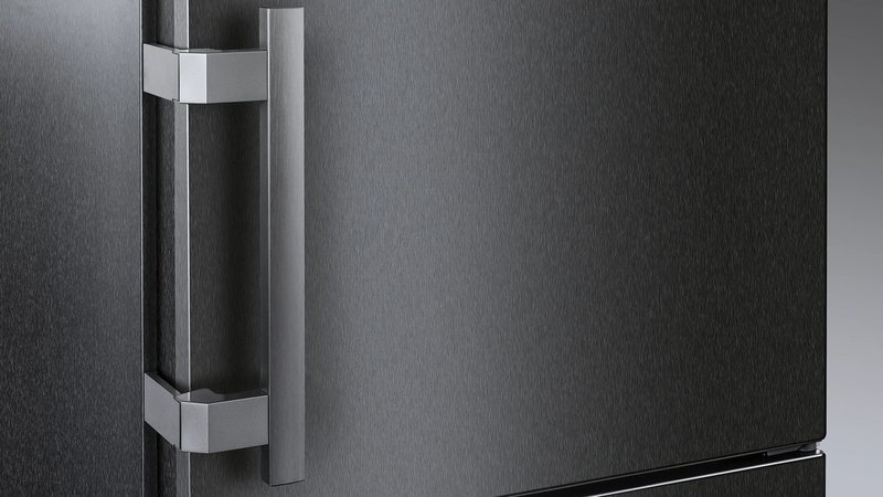 Liebherr CNBDC 573i — BlackSteel