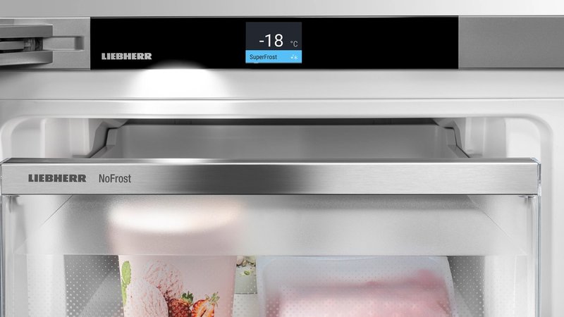 Liebherr CNGWC 5723 — NoFrost