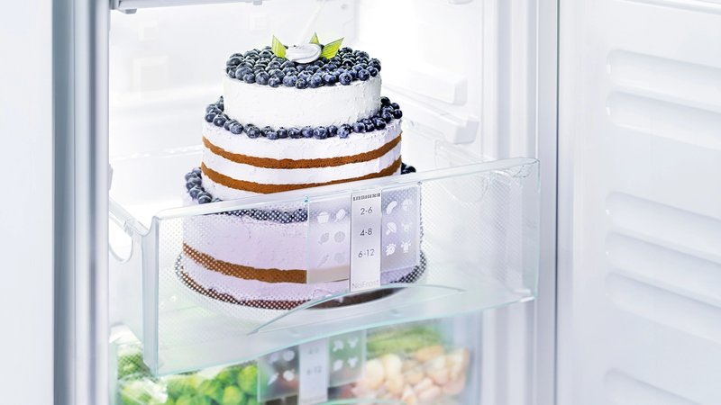 Liebherr CU 3331 — VarioSpace