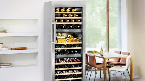 Liebherr EWTDF 1653 — Rad Vinidor