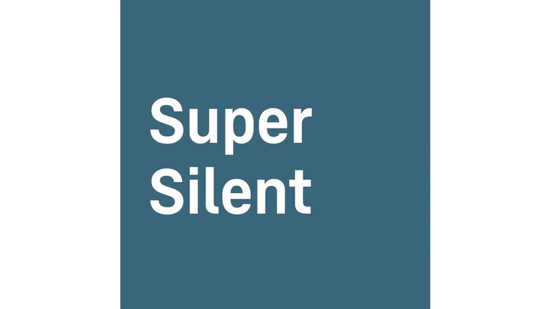 Liebherr EWTDF 1653 — SuperSilent