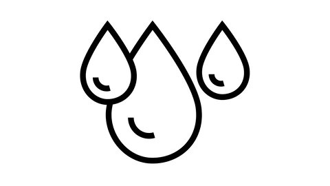 Liebherr EWTGB 2383 — Ideálna vlhkosť vzduchu