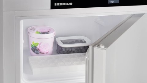 Liebherr FDI 1624 — Miska na ľadové kocky