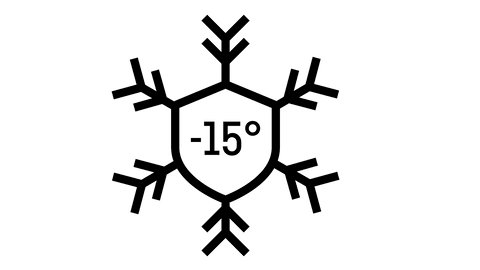 Liebherr FNC 527i — FrostProtect