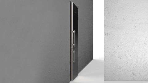 Liebherr FNC 7227 — InteriorFit