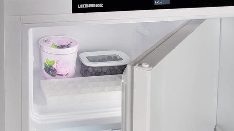 Liebherr FND 522i 126040 — Miska na ľadové kocky