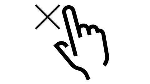 Liebherr FND 522i 126040 — Zámok displeja