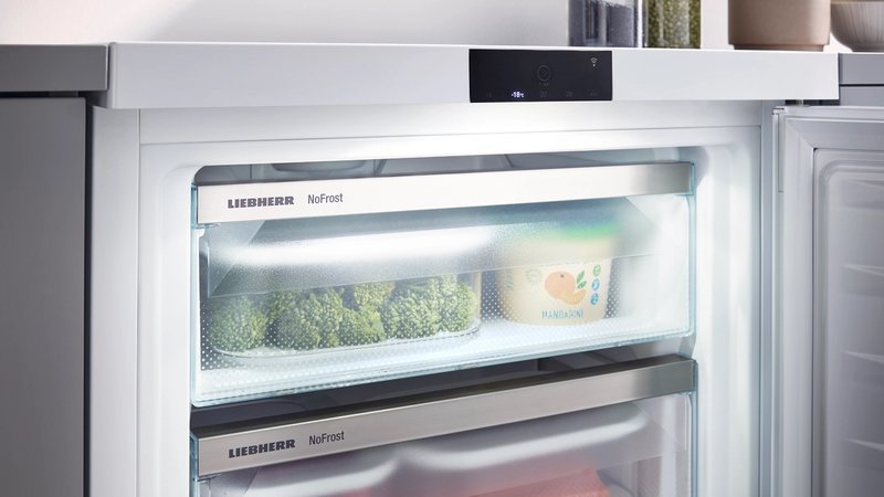 Liebherr FNDI 1624 — NoFrost