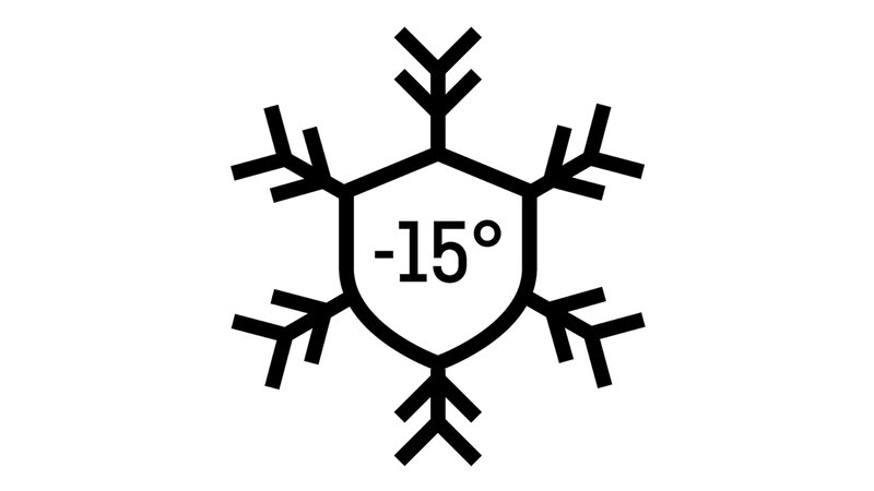 Liebherr FNE 1404 125339 — FrostProtect