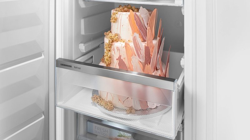 Liebherr FNSDDI 1624 — VarioSpace