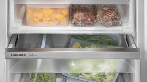 Liebherr ICBNCI 5183 — VarioTemp