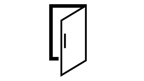 Liebherr ICBNSD 5123 125058 — Alarm v prípade otvorených dverí