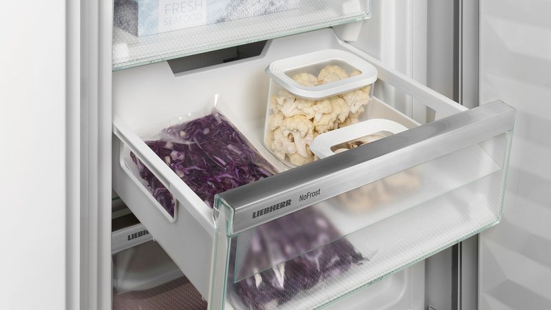 Liebherr ICNSD 5103 125014 — NoFrost