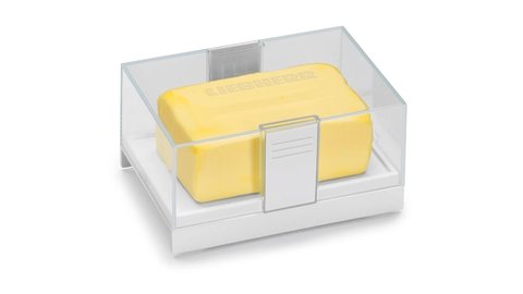 Liebherr IRBBX 4570 — Dóza na maslo