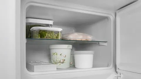 Liebherr IRBCI 4151 — 4-hviezdičkový mraziaci priečinok