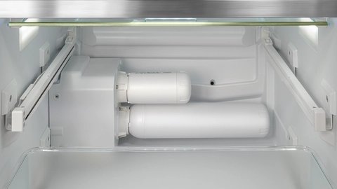 Liebherr IRBCI 5180 — Vodný filter InfinitySpring