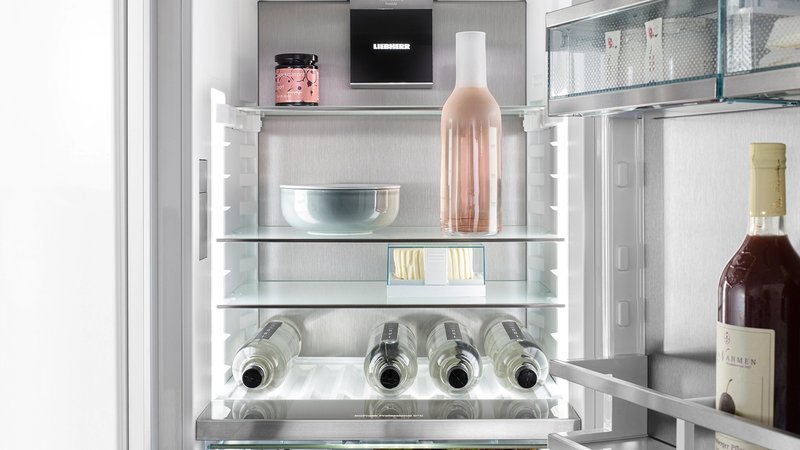 Liebherr IRBCX 5171 — LightTower