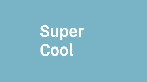 Liebherr IRE 3900 — SuperCool