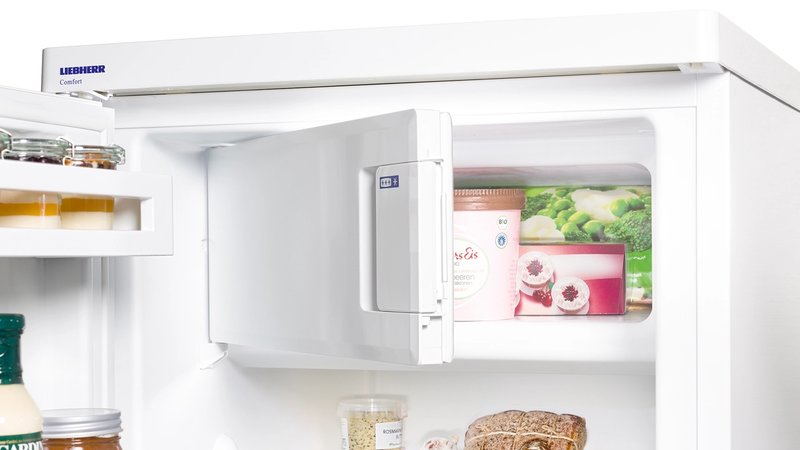 Liebherr KSL 2834 — 4-hviezdičkový mraziaci box