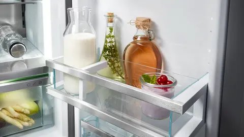 Liebherr MBBSDI 9028 — Organizér dverových poličiek