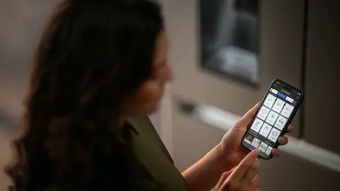 Liebherr MBBSDI 9528 — Integrovaný SmartDeviceBox