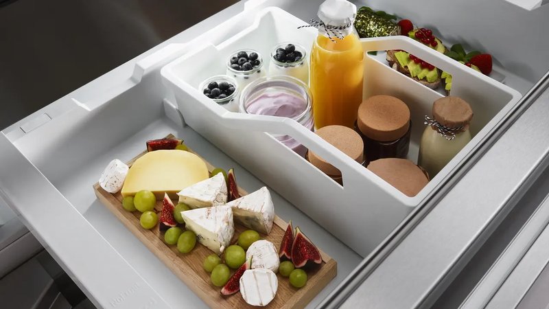 Liebherr MBBSDI 9528 — Viacúčelový box