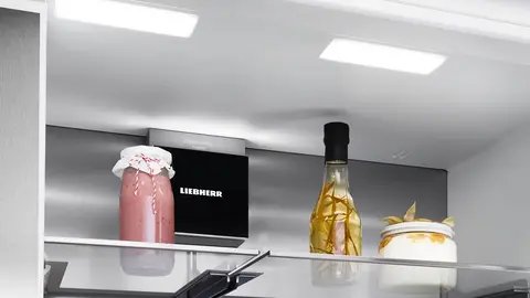 Liebherr MBSDDI 9024 — Stropné LED osvetlenie