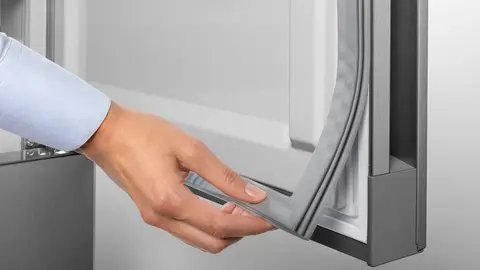 Liebherr MBSDDI 9024 — Vymeniteľné tesnenie dverí