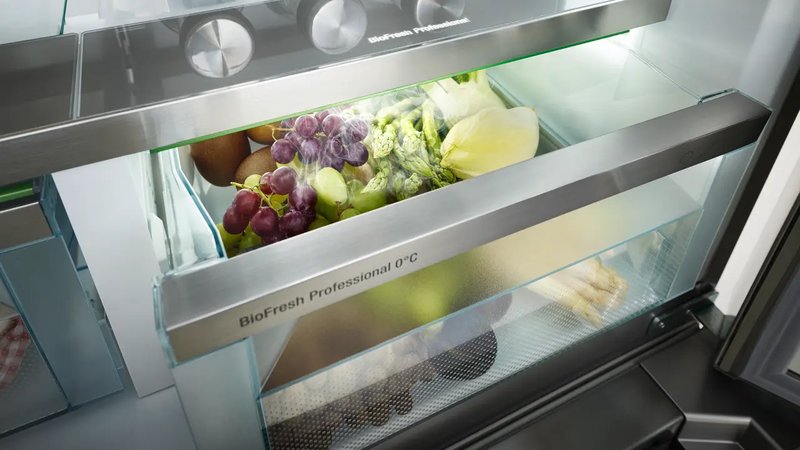 Liebherr MBSDDI 9058 — BioFresh Professional