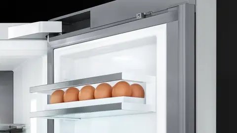 Liebherr MBSDDI 9058 — Priehradka na vajcia