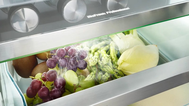 Liebherr MBSDDI 9556 — BioFresh s&nbsp;funkciou HydroBreeze