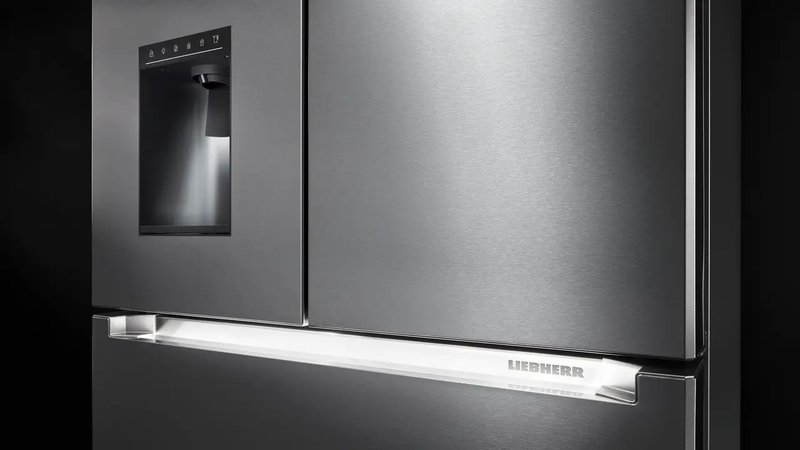 Liebherr MBSDDI 9556 — MoodLight