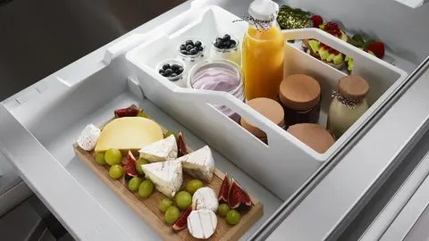 Liebherr MBSDDI 9556 — Viacúčelový box