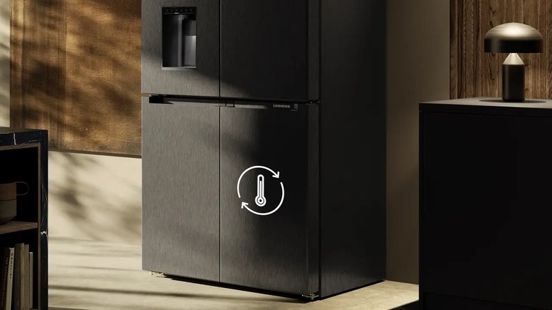 Liebherr MBSDDI 9558 — VarioTempZone