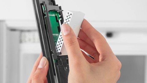 Liebherr MSDD 9012 — Doplnkové príslušenstvo SmartDeviceBox